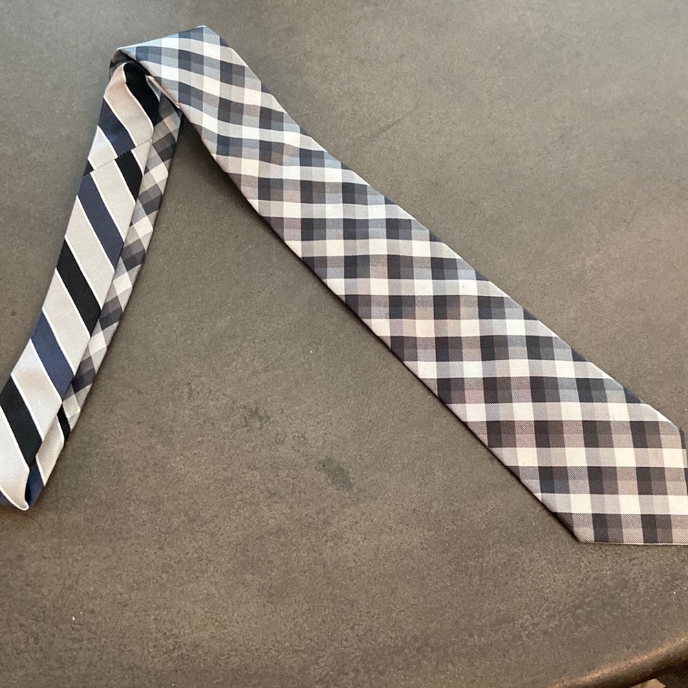 Express tie